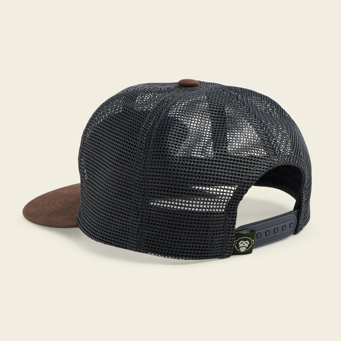 Howler Bros. Redfish Feedstore Snapback