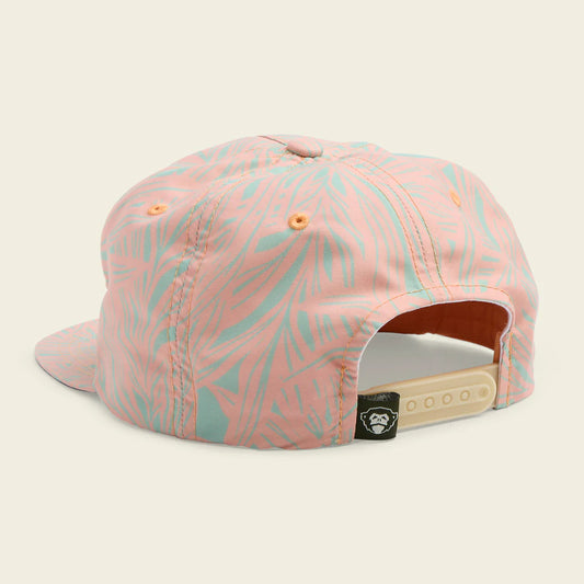 Howler Bros. Full Frondal Snapback
