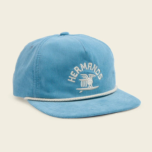 Howler Bros. Surfbird Snapback