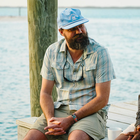 Howler Bros. Surfbird Snapback