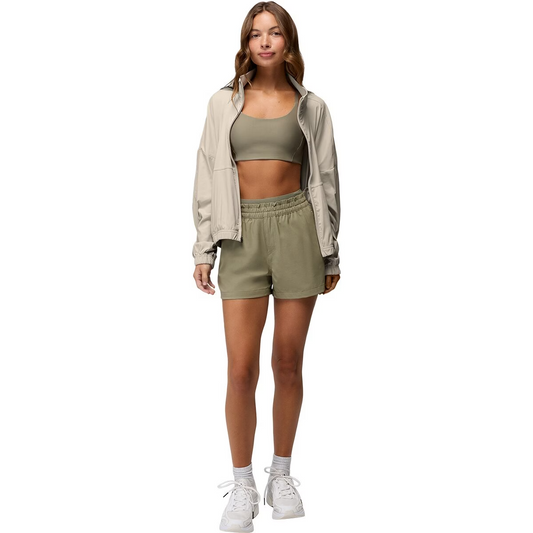 Prana Women's Wonderland Rocks Short
