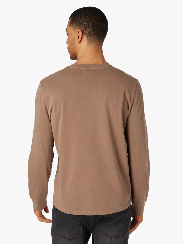 Fair Harbor Men's Saltaire Henley