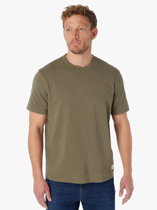 Fair Harbor Men's Saltaire Short Sleeve Tee