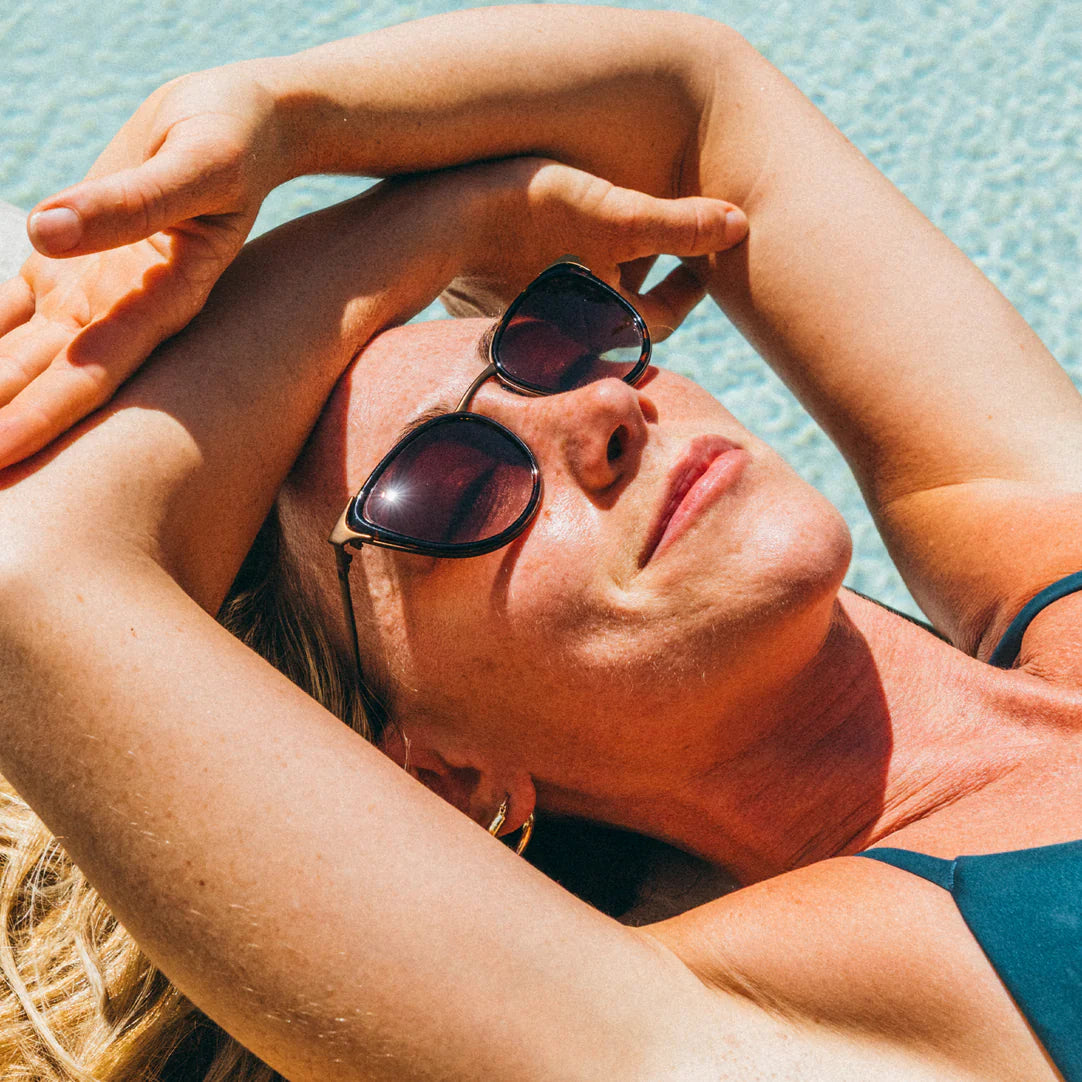 Sunski Catalina Polarized Sunglasses