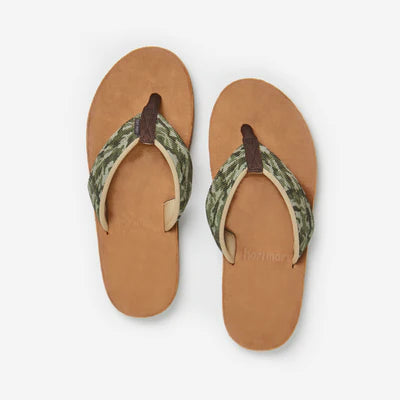 Hari Mari Men's Scouts Flip Flops