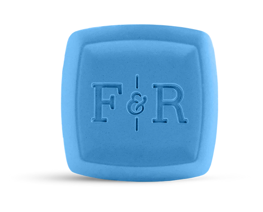 Fulton And Roark Ltd Res No. 21: Ghost Trees Solid Fragrance
