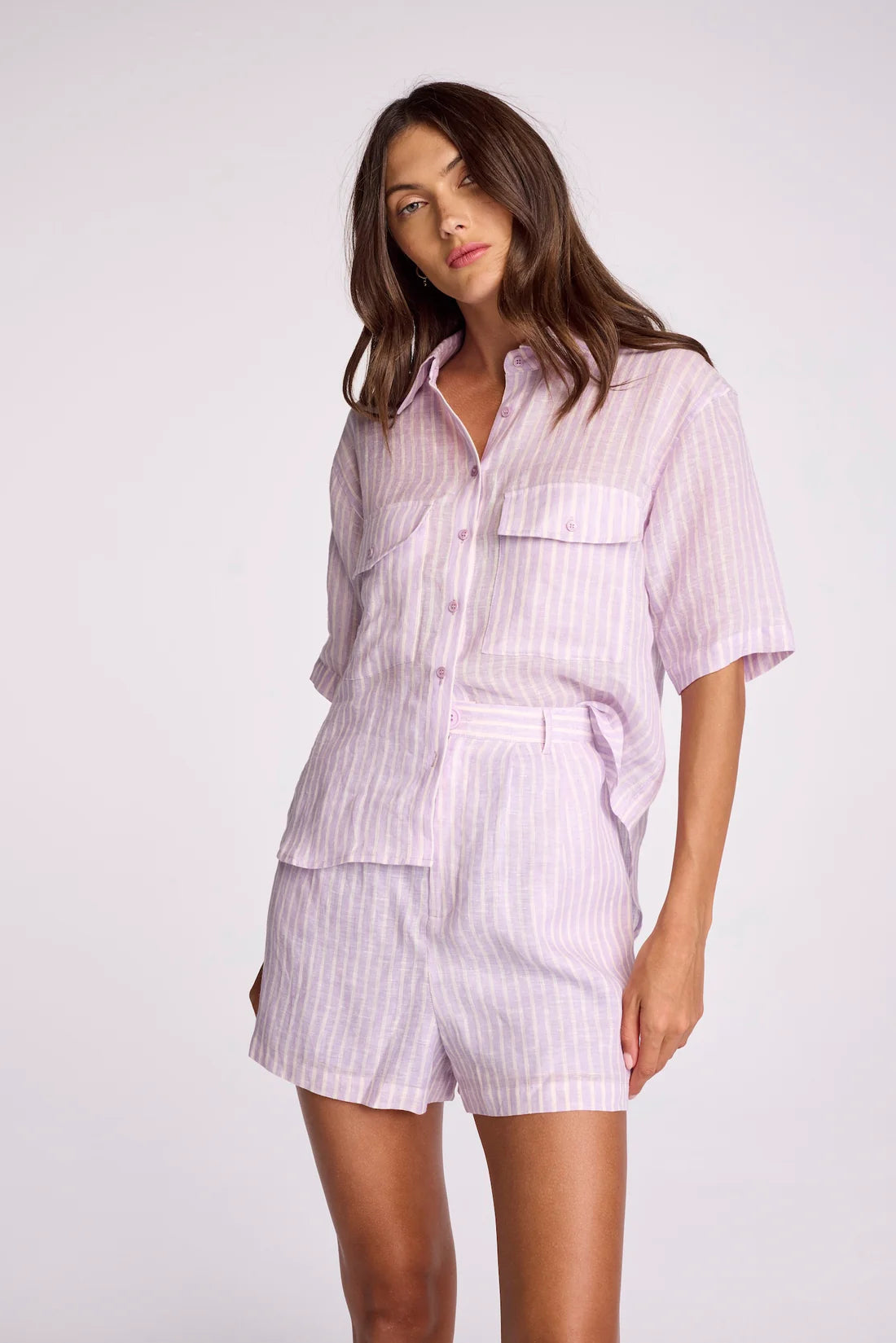 We Are Sundays Women's Crosby Shirt