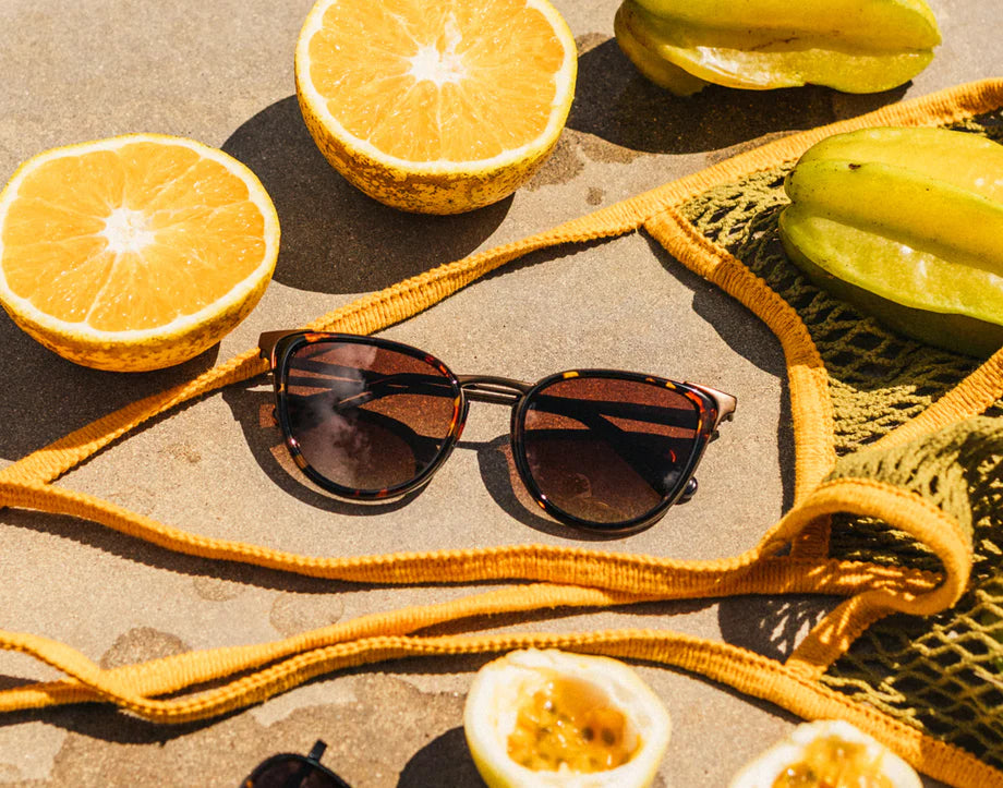 Sunski Catalina Polarized Sunglasses