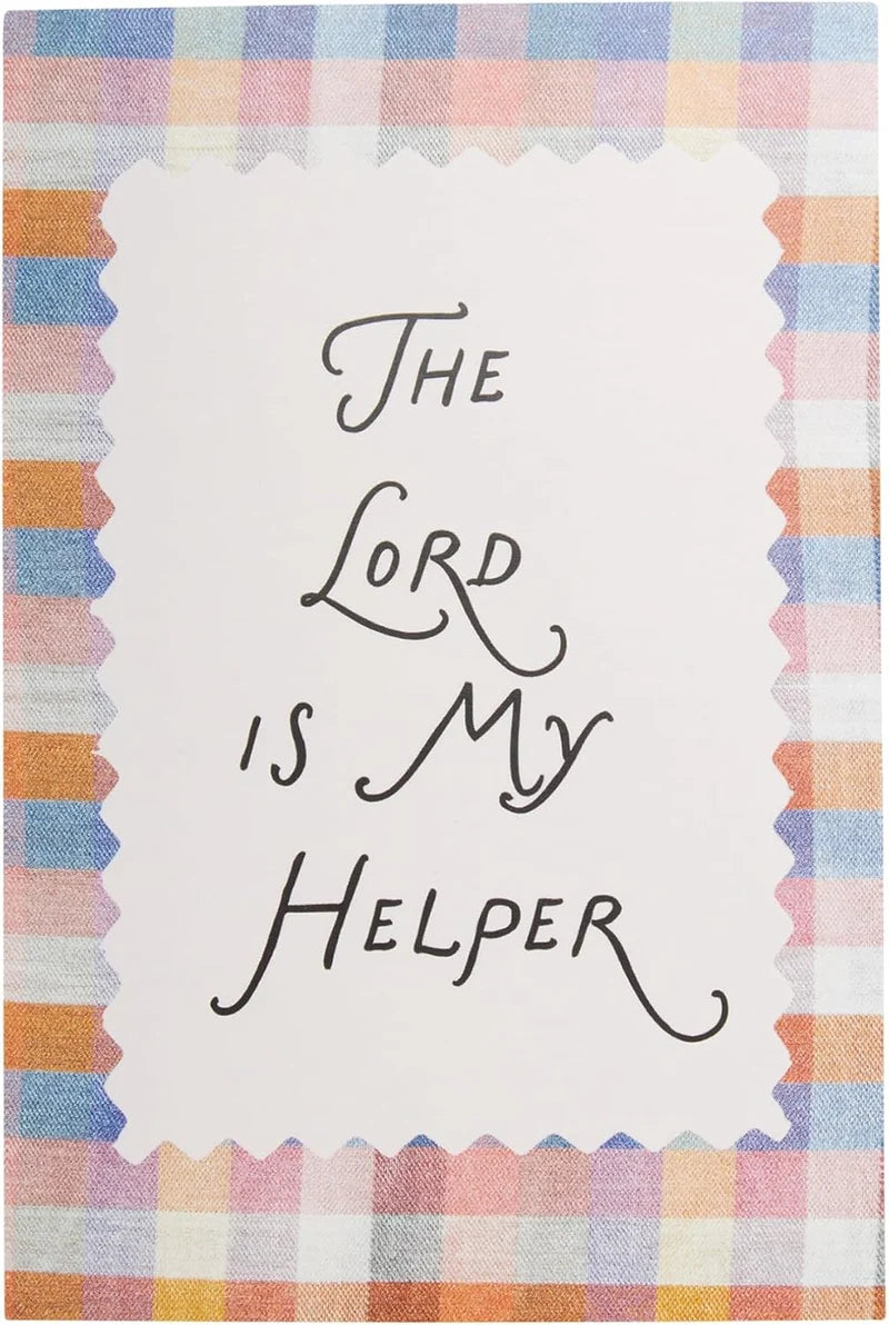Eccolo Hope Renewed Prayer Cards