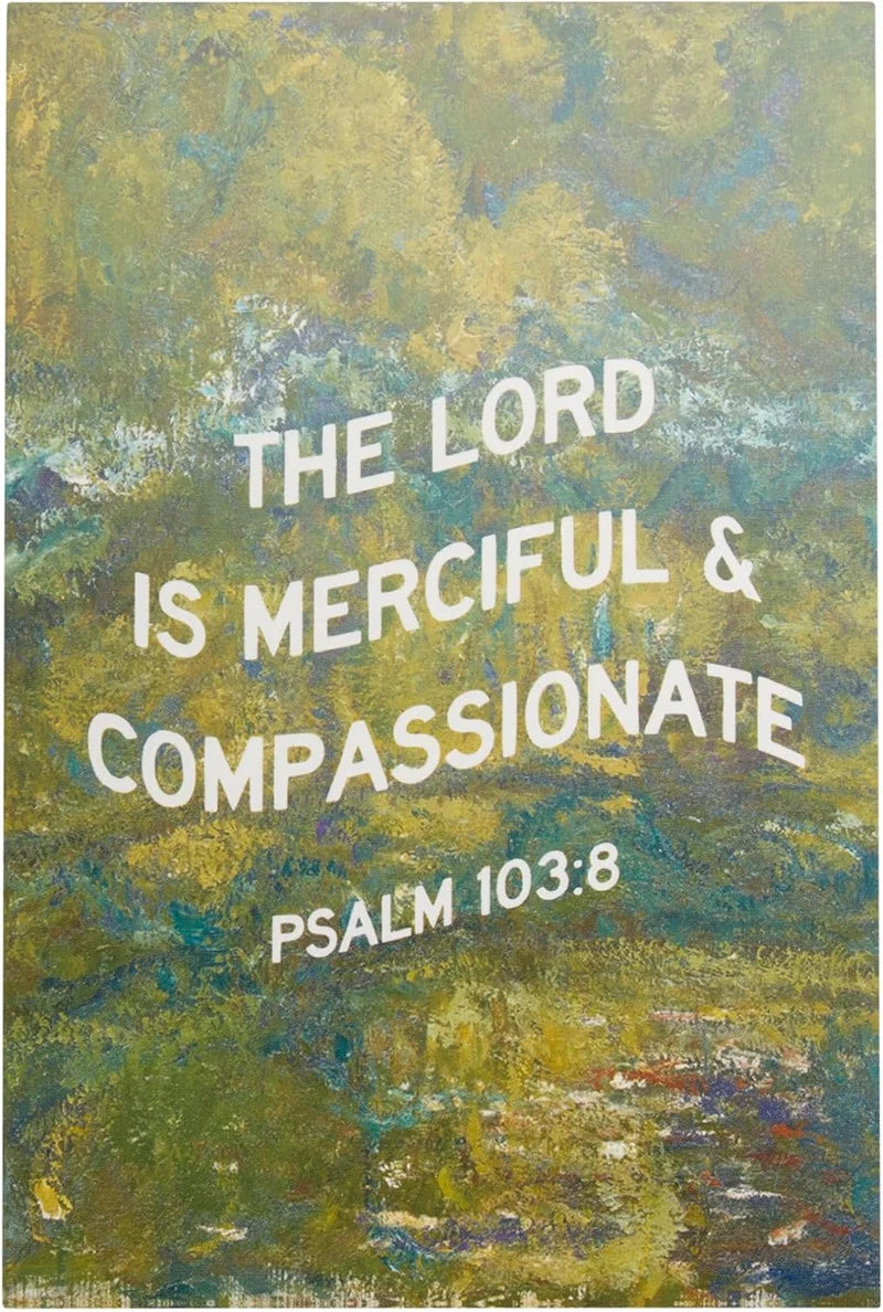 Eccolo Grace on Grace Prayer Cards