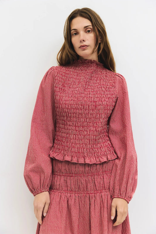 Mod Ref The Gisele Top