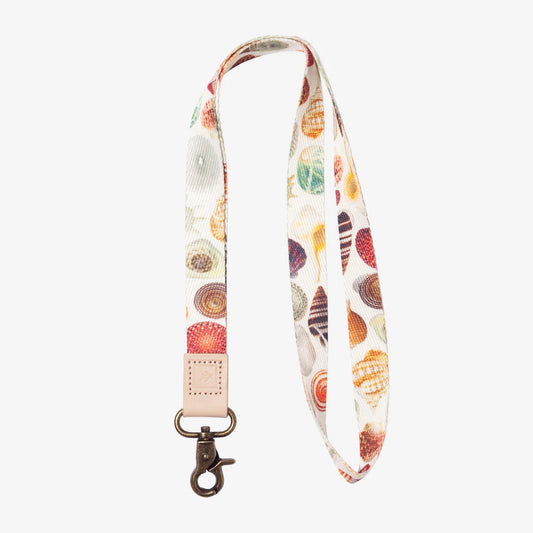 Thread Wallets Shoreline Neck Lanyard