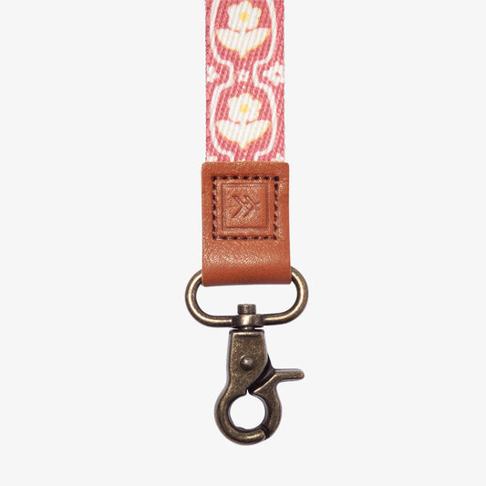 Thread Wallets Ingrid Neck Lanyard