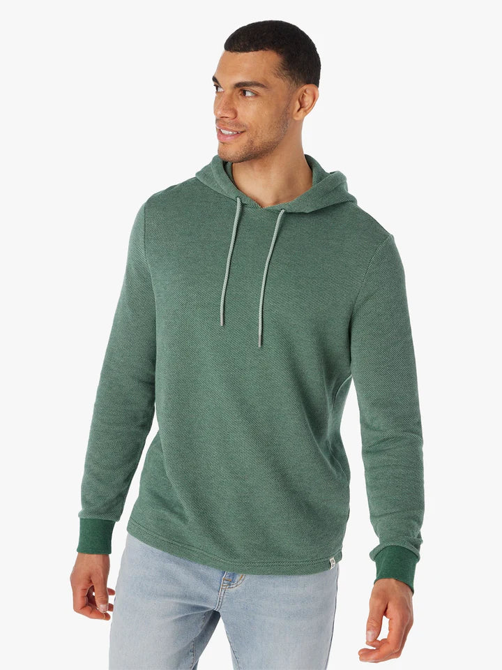 Fair Harbor Men's Tailwind Hoodie