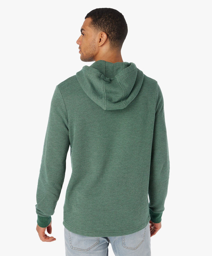 Fair Harbor Men's Tailwind Hoodie