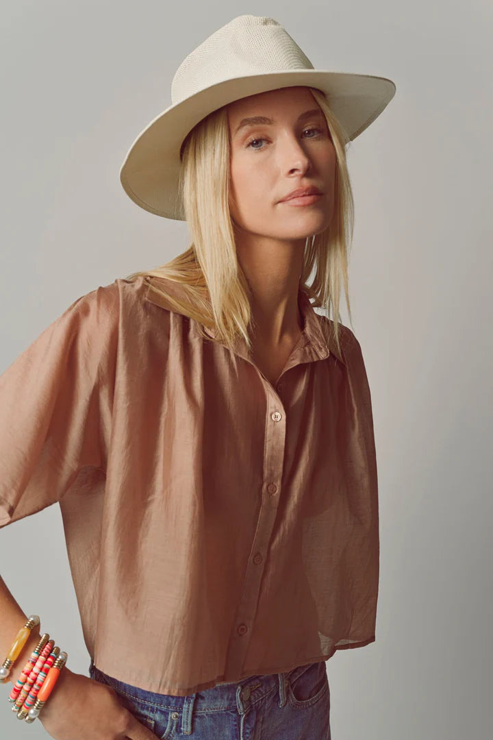 The Shirt The Hayden Shirt