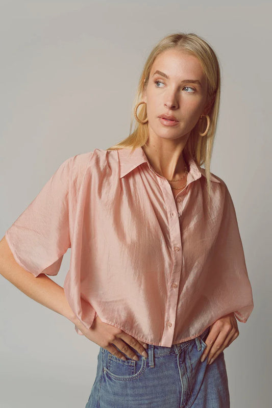 The Shirt The Hayden Shirt