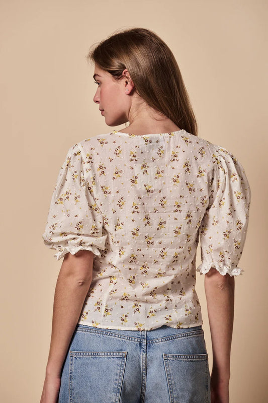 The Shirt The Callie Shirt