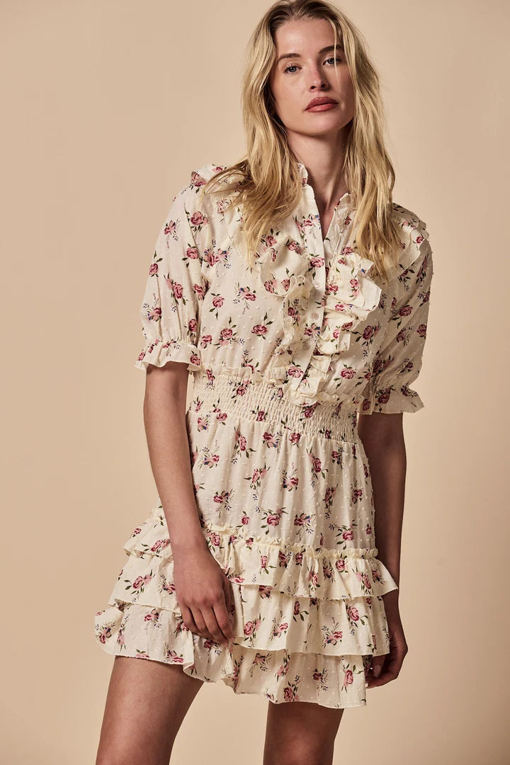 The Shirt The Jenna Dress