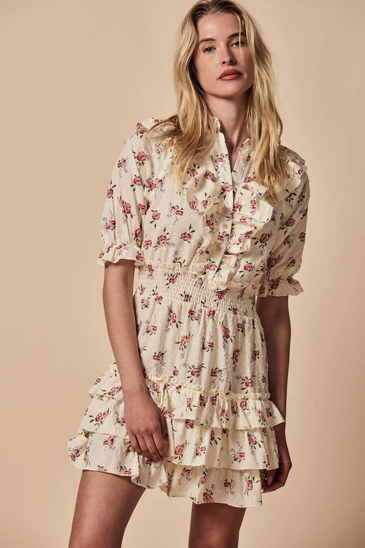 The Shirt The Jenna Dress