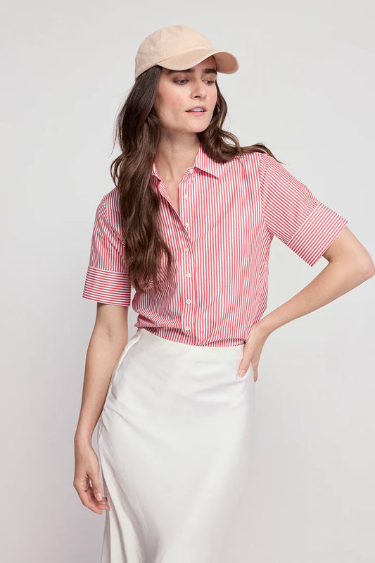 The Shirt The Short Sleeve Shirt