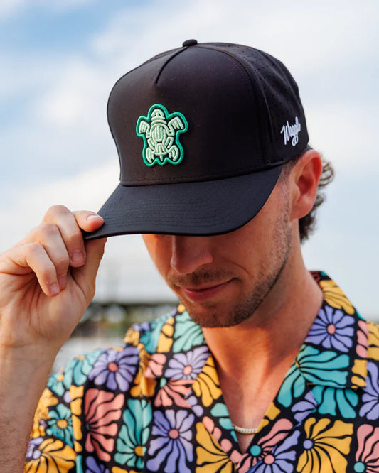 Waggle Men's Tortuga Hat