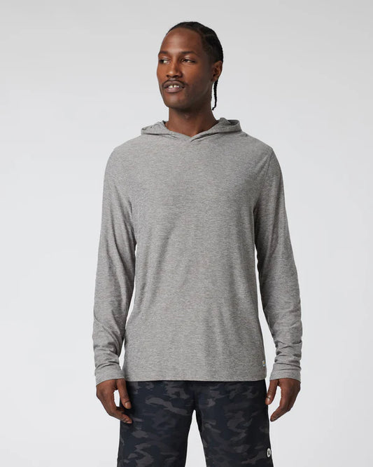 Vuori Strato Tech Hoodie