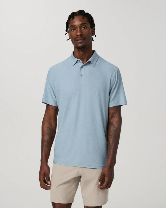 Vuori Strato Tech Polo