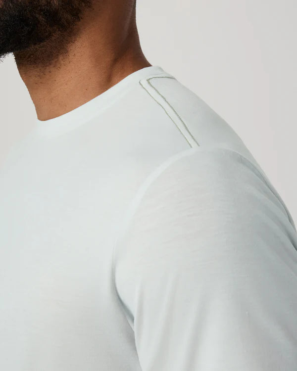 Vuori Men's Current Tech Tee