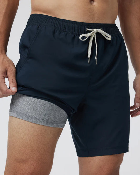 Vuori Kore Short Lined 7"