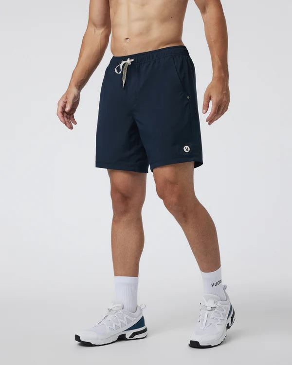 Vuori Kore Short Lined 7"