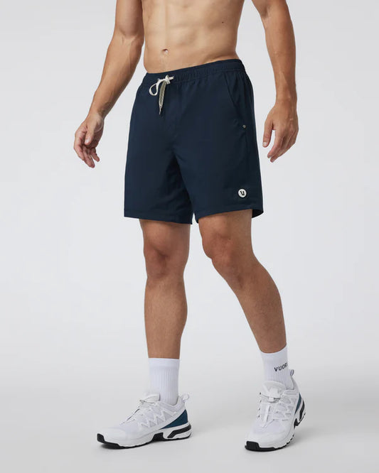 Vuori Kore Short Lined 7"