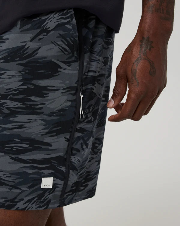Vuori Banks Session Short Unlined 7"