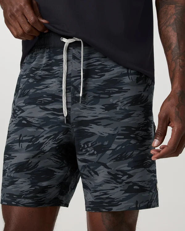 Vuori Banks Session Short Unlined 7"