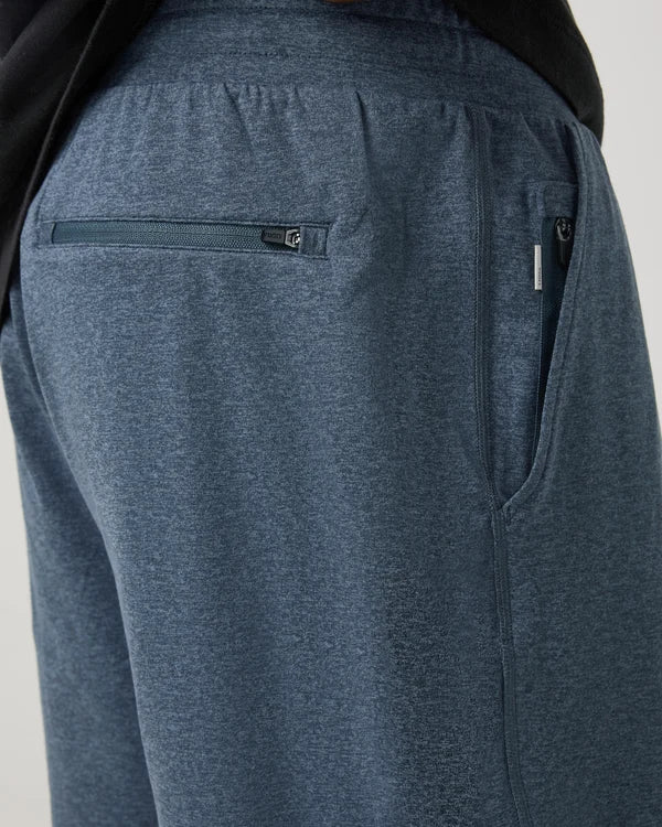 Vuori Ponto Performance Short 7"