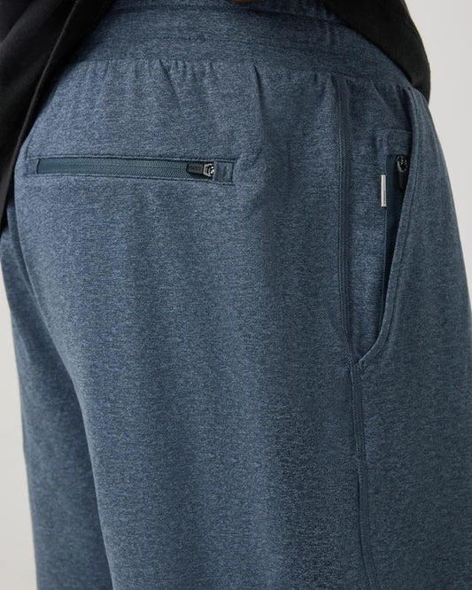Vuori Ponto Performance Short 7"
