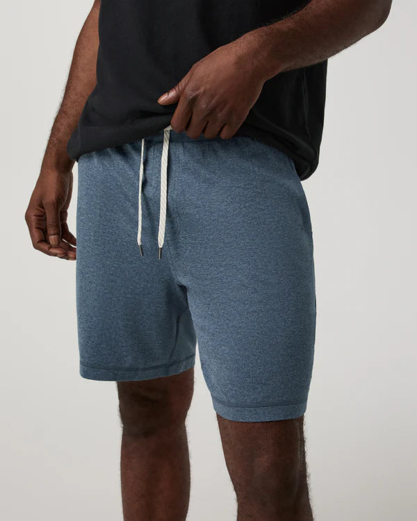 Vuori Ponto Performance Short 7"