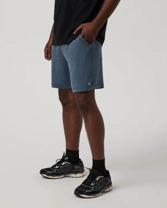 Vuori Ponto Performance Short 7"