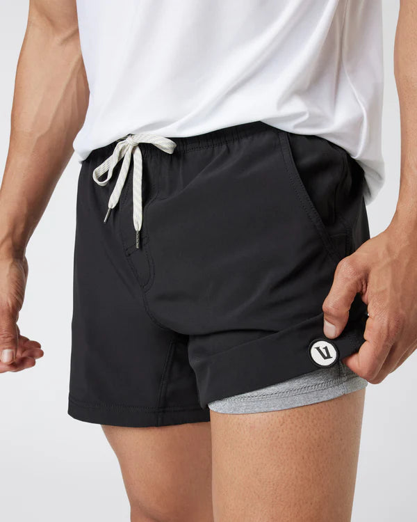 Vuori Kore Short Lined 5"