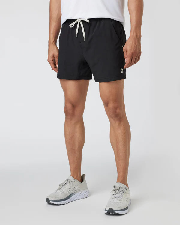 Vuori Kore Short Lined 5"