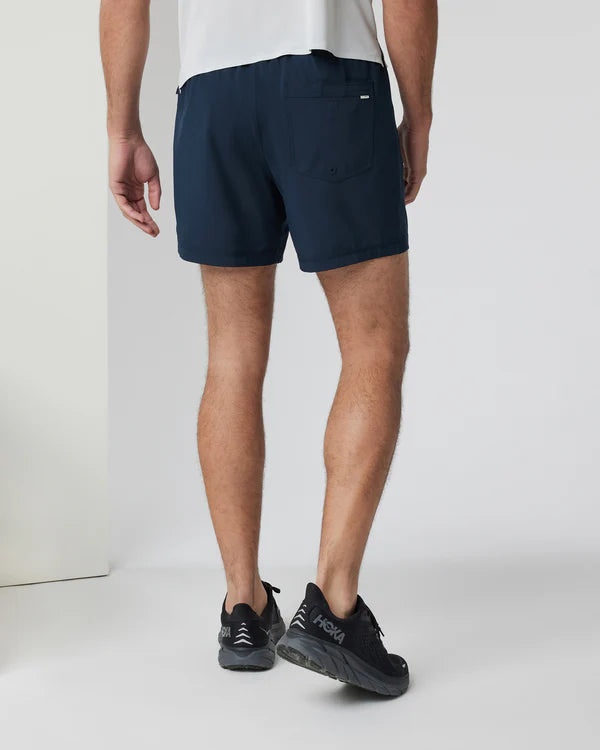 Vuori Kore Short Lined 5"