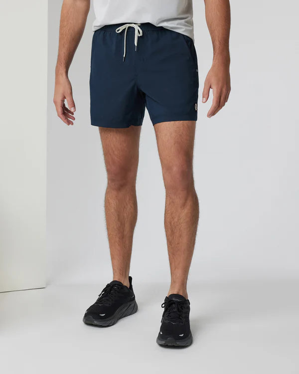 Vuori Kore Short Lined 5"