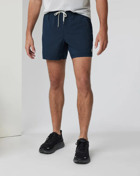 Vuori Kore Short Lined 5"