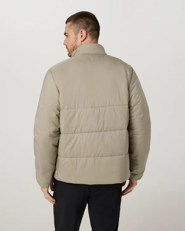 Vuori Echo Insulated Jacket 3.0