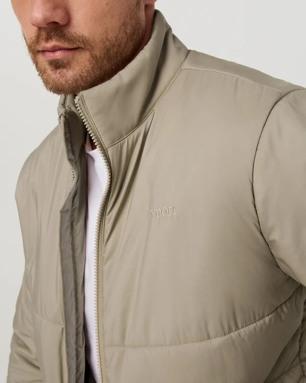 Vuori Echo Insulated Jacket 3.0