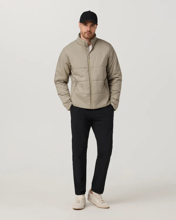 Vuori Echo Insulated Jacket 3.0