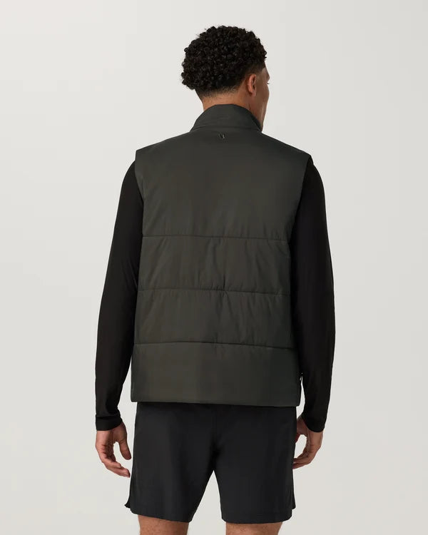 Vuori Echo Insulated Vest 3.0