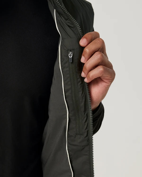 Vuori Echo Insulated Vest 3.0