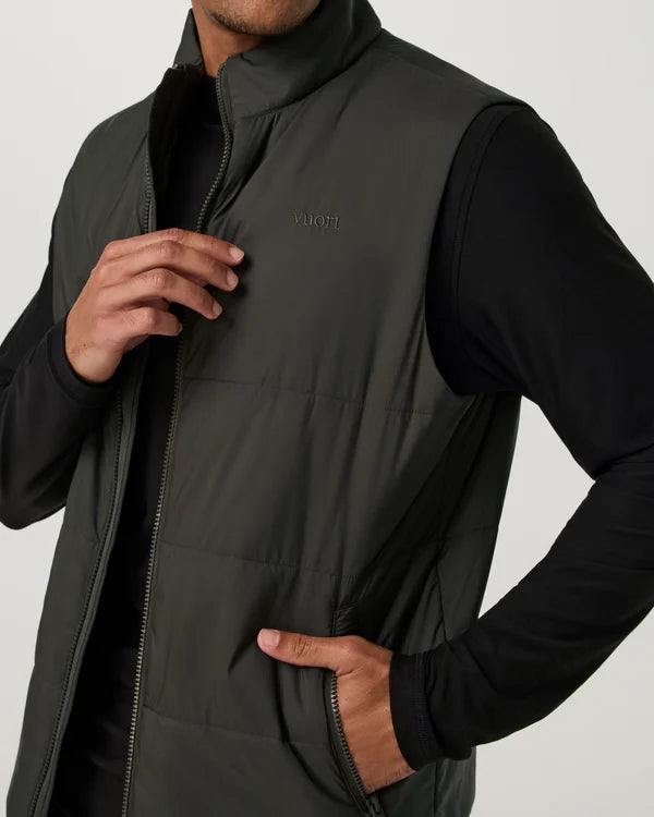 Vuori Echo Insulated Vest 3.0
