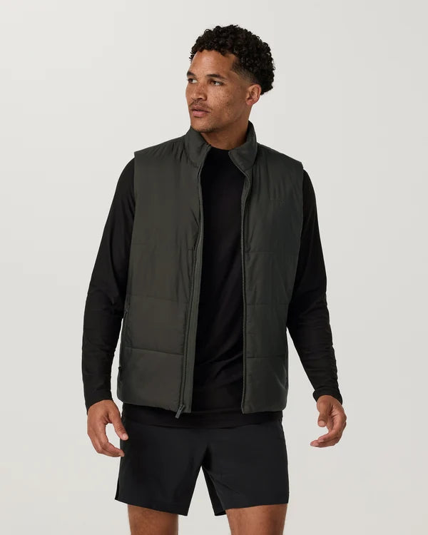 Vuori Echo Insulated Vest 3.0